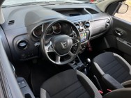 DACIA d'occasion DOKKER DACIA DOKKER 1.5 BLUE DCI 95ch STEPWAY de