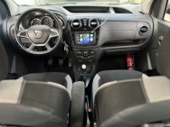 DACIA d'occasion DOKKER DACIA DOKKER 1.5 BLUE DCI 95ch STEPWAY de