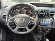 DACIA d'occasion DOKKER DACIA DOKKER 1.5 BLUE DCI 95ch STEPWAY de