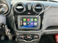 DACIA d'occasion DOKKER DACIA DOKKER 1.5 BLUE DCI 95ch STEPWAY de