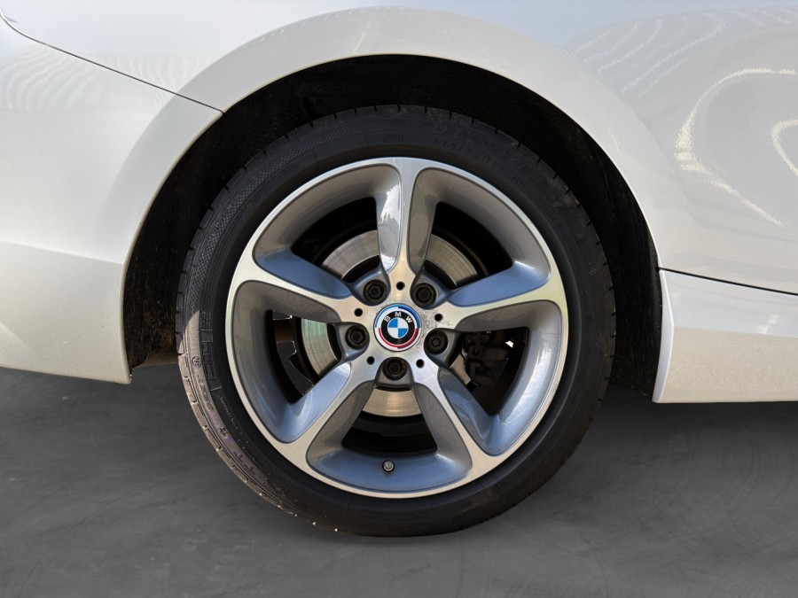 BMW d'occasion SERIE 2 220I LOUNGE de 2014 Brest (29)﻿