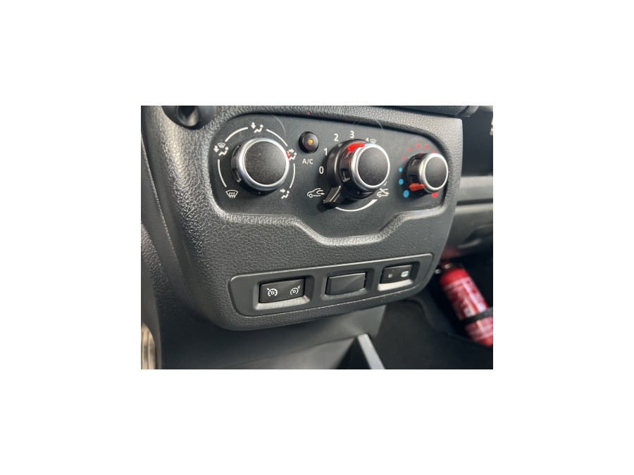 DACIA d'occasion DOKKER DACIA DOKKER 1.5 BLUE DCI 95ch STEPWAY de