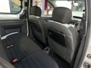 DACIA d'occasion DOKKER DACIA DOKKER 1.5 BLUE DCI 95ch STEPWAY de