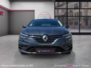 RENAULT d'occasion MEGANE 1.5 BLUE DCI 115 INTENS de 2021 Saint Omer