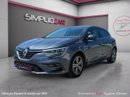 RENAULT d'occasion MEGANE 1.5 BLUE DCI 115 INTENS de 2021 Saint Omer