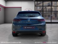 RENAULT d'occasion MEGANE 1.5 BLUE DCI 115 INTENS de 2021 Saint Omer