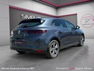 RENAULT d'occasion MEGANE 1.5 BLUE DCI 115 INTENS de 2021 Saint Omer