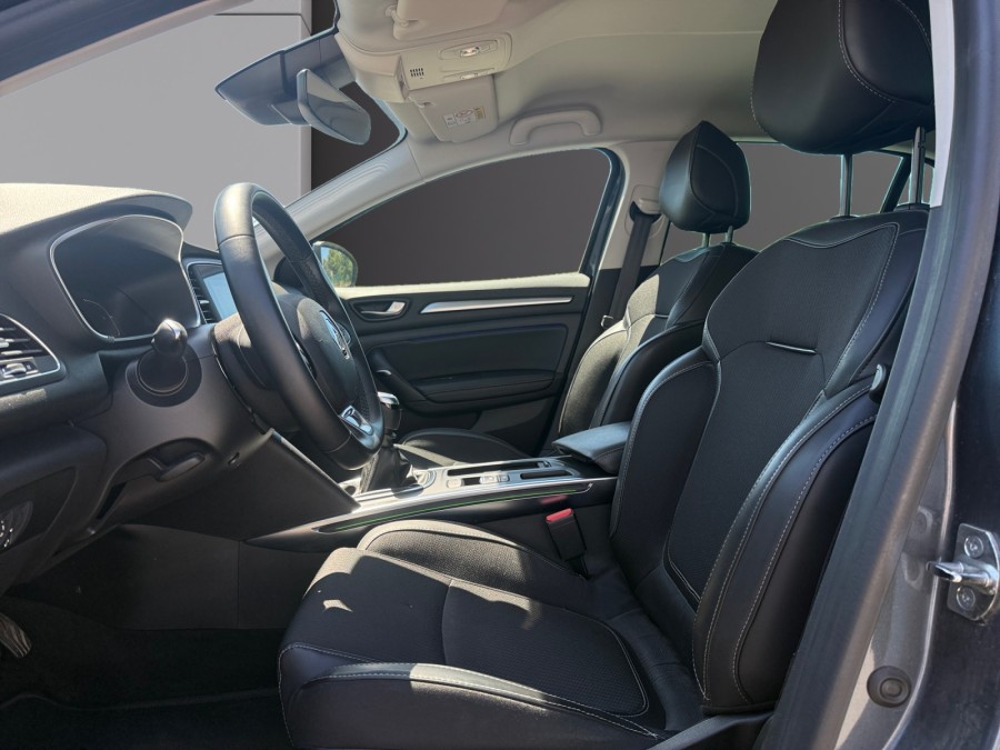 RENAULT d'occasion MEGANE 1.5 BLUE DCI 115 INTENS de 2021 Saint Omer