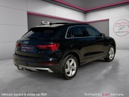 AUDI d'occasion Q3 35 TDI 150 S TRONIC AUTO de 2019 Nîmes (30)﻿