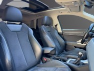 AUDI d'occasion Q3 35 TDI 150 S TRONIC AUTO de 2019 Nîmes (30)﻿