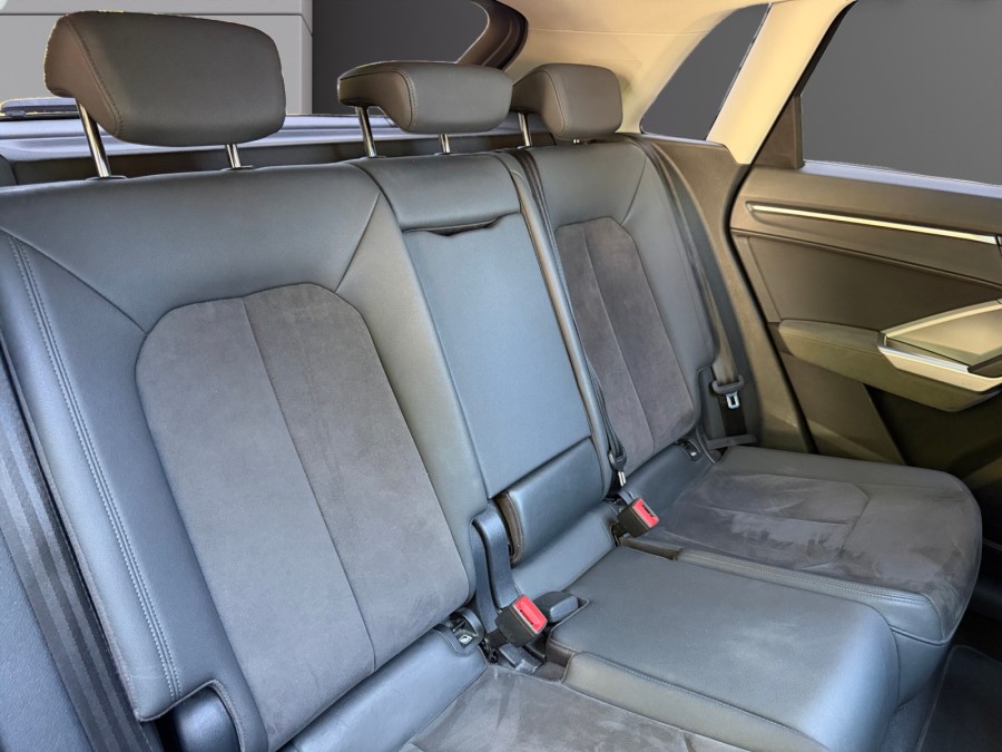 AUDI d'occasion Q3 35 TDI 150 S TRONIC AUTO de 2019 Nîmes (30)﻿