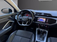 AUDI d'occasion Q3 35 TDI 150 S TRONIC AUTO de 2019 Nîmes (30)﻿