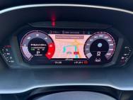 AUDI d'occasion Q3 35 TDI 150 S TRONIC AUTO de 2019 Nîmes (30)﻿