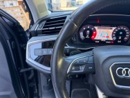 AUDI d'occasion Q3 35 TDI 150 S TRONIC AUTO de 2019 Nîmes (30)﻿