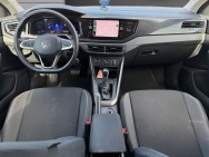 VOLKSWAGEN d'occasion POLO 1 TSI 95 ACTIVE DSG de 2021 Dunkerque (59)﻿