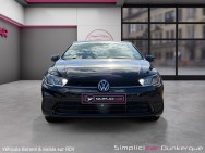 VOLKSWAGEN d'occasion POLO 1 TSI 95 ACTIVE DSG de 2021 Dunkerque (59)﻿
