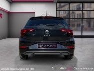 VOLKSWAGEN d'occasion POLO 1 TSI 95 ACTIVE DSG de 2021 Dunkerque (59)﻿