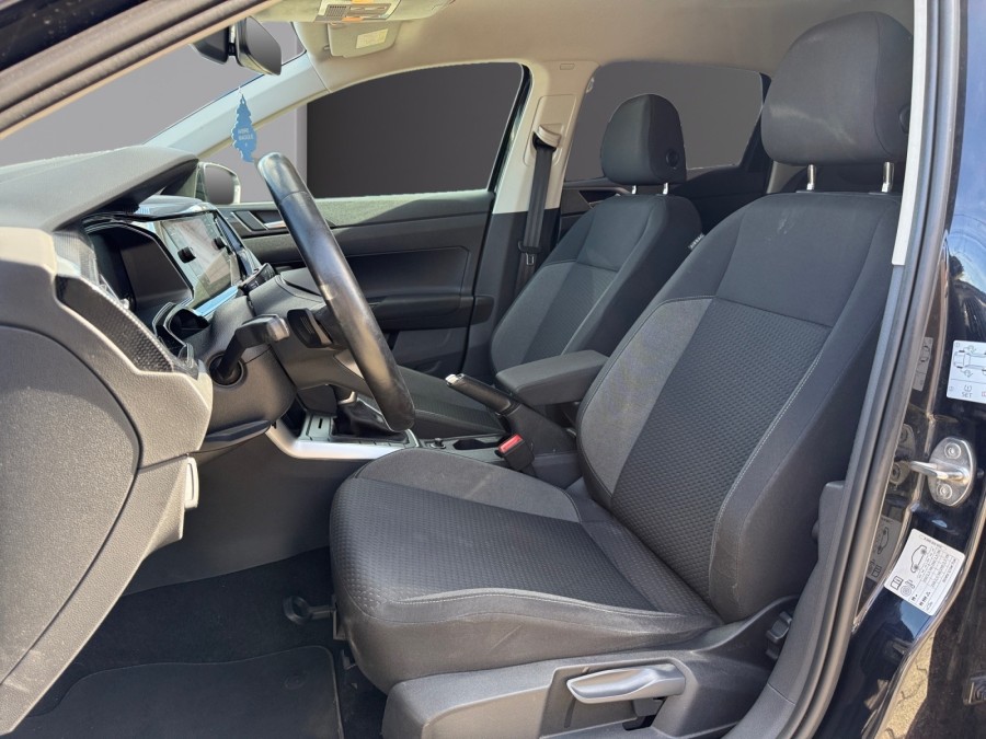 VOLKSWAGEN d'occasion POLO 1 TSI 95 ACTIVE DSG de 2021 Dunkerque (59)﻿