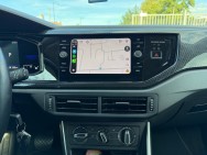VOLKSWAGEN d'occasion POLO 1 TSI 95 ACTIVE DSG de 2021 Dunkerque (59)﻿