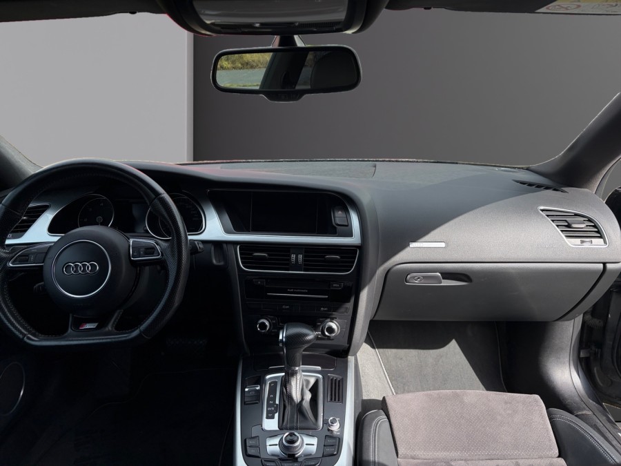 AUDI d'occasion A5 2 TDI 190S LINE de 2015 Saint Omer (62)﻿