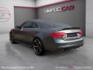 AUDI d'occasion A5 2 TDI 190S LINE de 2015 Saint Omer (62)﻿