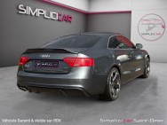 AUDI d'occasion A5 2 TDI 190S LINE de 2015 Saint Omer (62)﻿