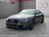 AUDI d'occasion A5 2 TDI 190S LINE de 2015 Saint Omer (62)﻿