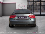 AUDI d'occasion A5 2 TDI 190S LINE de 2015 Saint Omer (62)﻿