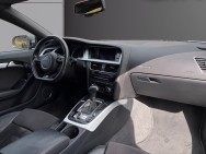 AUDI d'occasion A5 2 TDI 190S LINE de 2015 Saint Omer (62)﻿