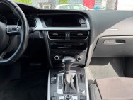 AUDI d'occasion A5 2 TDI 190S LINE de 2015 Saint Omer (62)﻿