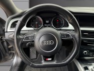 AUDI d'occasion A5 2 TDI 190S LINE de 2015 Saint Omer (62)﻿