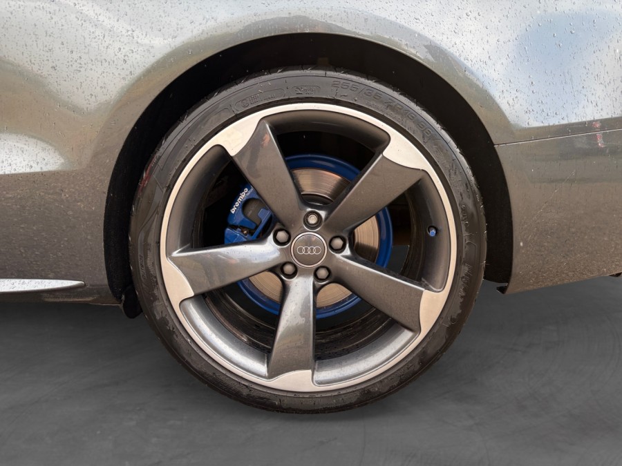 AUDI d'occasion A5 2 TDI 190S LINE de 2015 Saint Omer (62)﻿