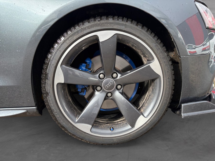 AUDI d'occasion A5 2 TDI 190S LINE de 2015 Saint Omer (62)﻿