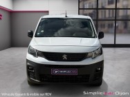 PEUGEOT d'occasion PARTNER STANDARD 650 1.5 BLUE HDI 100 PRO de 2021
