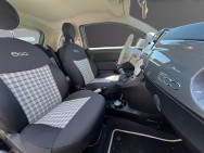 FIAT d'occasion 500 C 1.0 HYBRIDE 70 DOLCEVITA SPIAGGINA de 2023