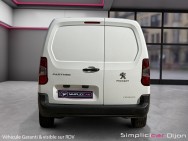 PEUGEOT d'occasion PARTNER STANDARD 650 1.5 BLUE HDI 100 PRO de 2021
