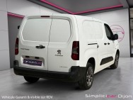 PEUGEOT d'occasion PARTNER STANDARD 650 1.5 BLUE HDI 100 PRO de 2021