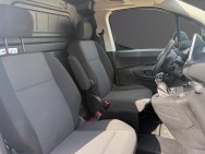 PEUGEOT d'occasion PARTNER STANDARD 650 1.5 BLUE HDI 100 PRO de 2021