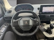PEUGEOT d'occasion PARTNER STANDARD 650 1.5 BLUE HDI 100 PRO de 2021