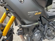 YAMAHA d'occasion Tracer 700 Yamaha Tracer 700 GT Y-AMT de 2026