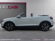 VOLKSWAGEN d'occasion T-ROC 1.5 TSI EVO 150 EVO STYLE DSG AUTO de