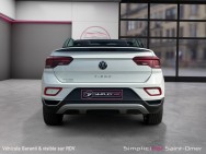 VOLKSWAGEN d'occasion T-ROC 1.5 TSI EVO 150 EVO STYLE DSG AUTO de
