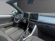 VOLKSWAGEN d'occasion T-ROC 1.5 TSI EVO 150 EVO STYLE DSG AUTO de