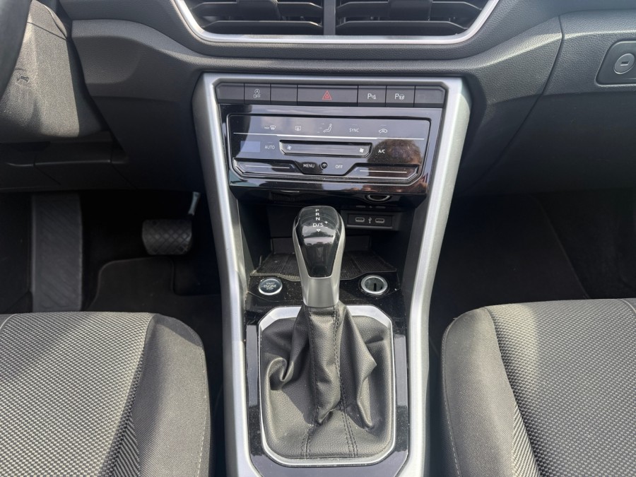 VOLKSWAGEN d'occasion T-ROC 1.5 TSI EVO 150 EVO STYLE DSG AUTO de