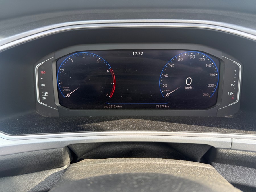 VOLKSWAGEN d'occasion T-ROC 1.5 TSI EVO 150 EVO STYLE DSG AUTO de
