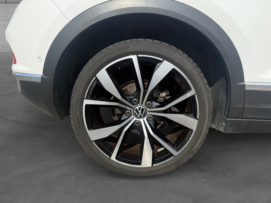 VOLKSWAGEN d'occasion T-ROC 1.5 TSI EVO 150 EVO STYLE DSG AUTO de