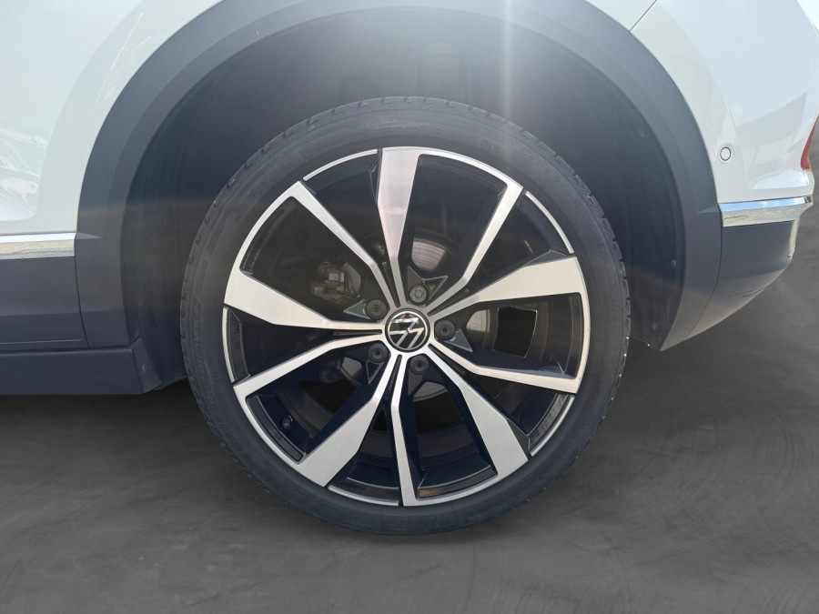 VOLKSWAGEN d'occasion T-ROC 1.5 TSI EVO 150 EVO STYLE DSG AUTO de