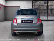 FIAT d'occasion 500 C 1.0 HYBRIDE 70 DOLCEVITA SPIAGGINA de 2023