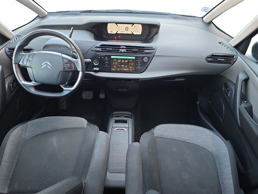 CITROEN d'occasion GRAND C4 SPACETOURER 1.5 BLUE HDI 130ch Business