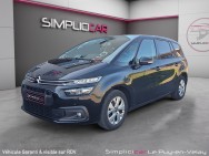 CITROEN d'occasion GRAND C4 SPACETOURER 1.5 BLUE HDI 130ch Business